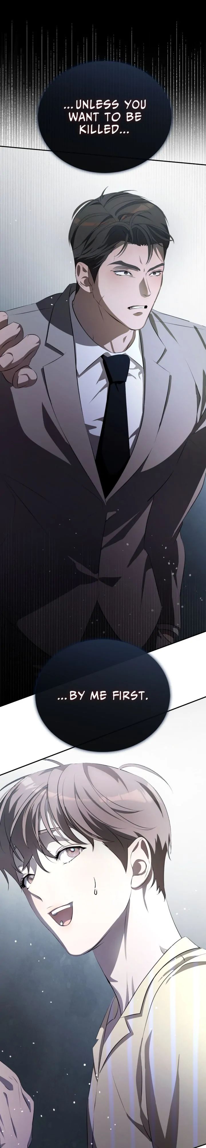 Read Cozy Obsession chapter 6.1 image 35 on Lezhin