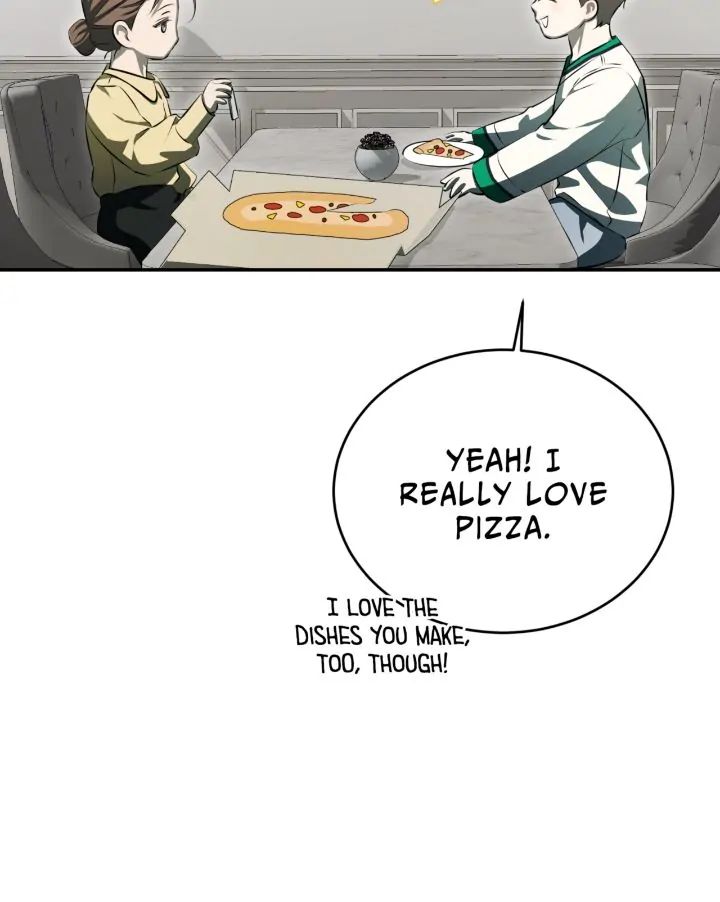 Read Cozy Obsession chapter 6.1 image 7 on Lezhin