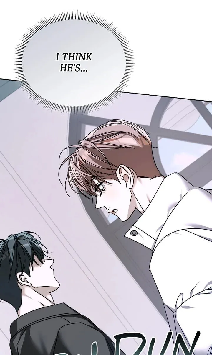 Cozy Obsession Chapter 69 page 104 - 