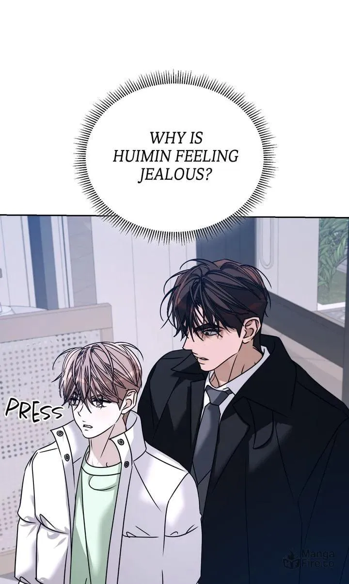 Cozy Obsession Chapter 69 page 110 - 