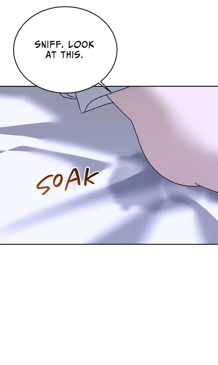 Cozy Obsession Chapter 69 page 13 - 