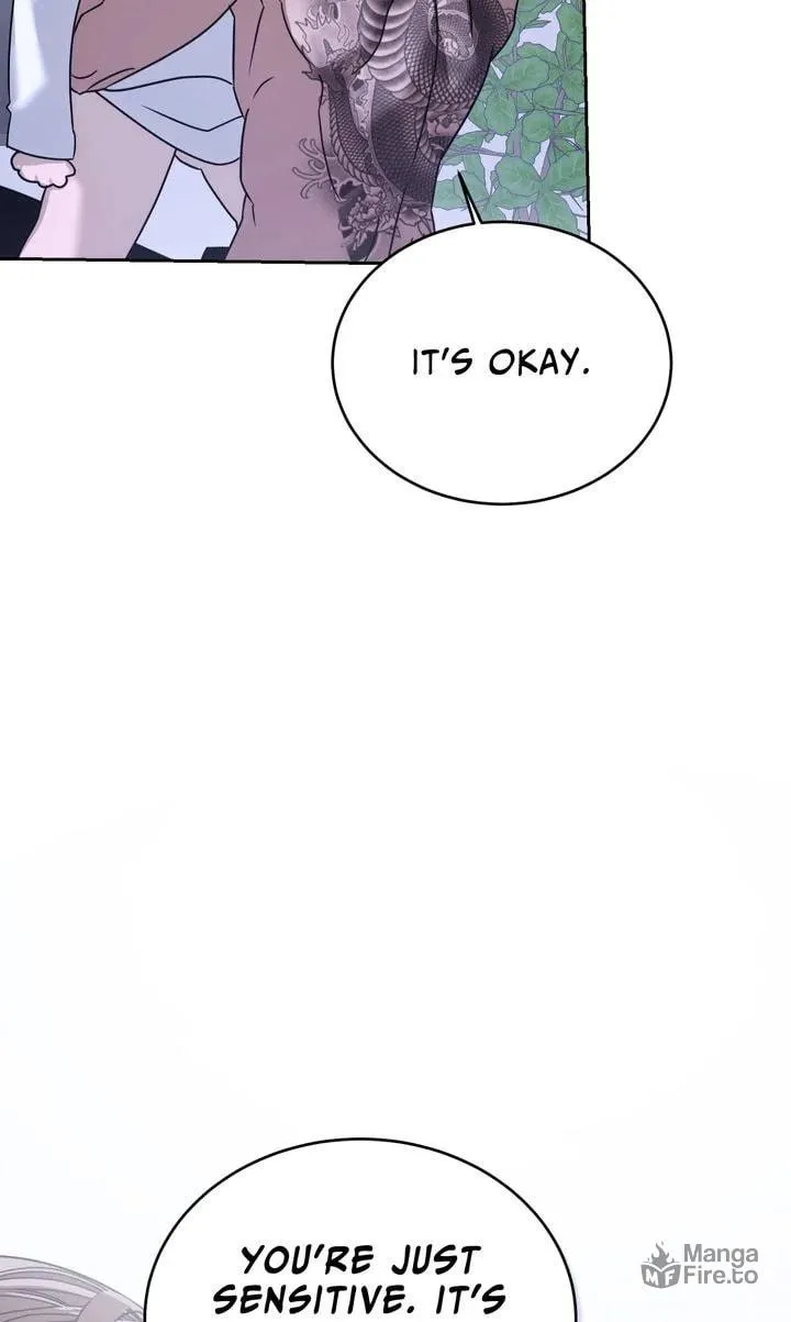 Cozy Obsession Chapter 69 page 15 - 