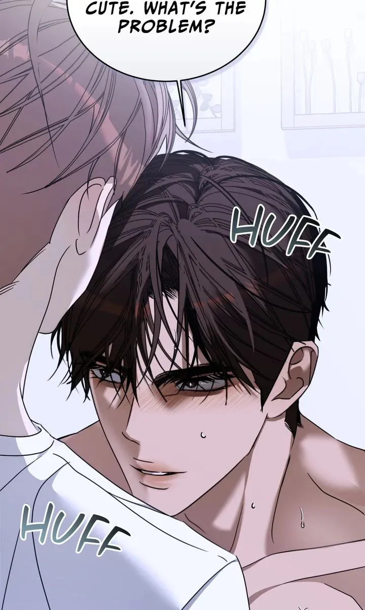 Cozy Obsession Chapter 69 page 16 - 