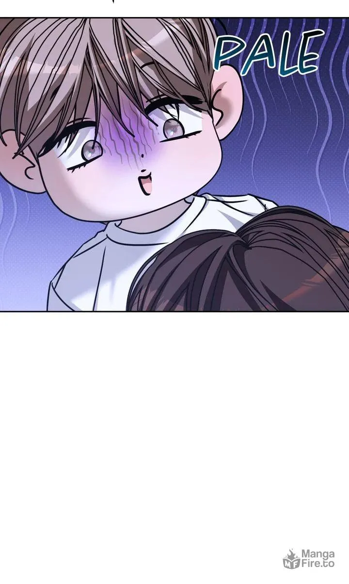 Cozy Obsession Chapter 69 page 18 - 