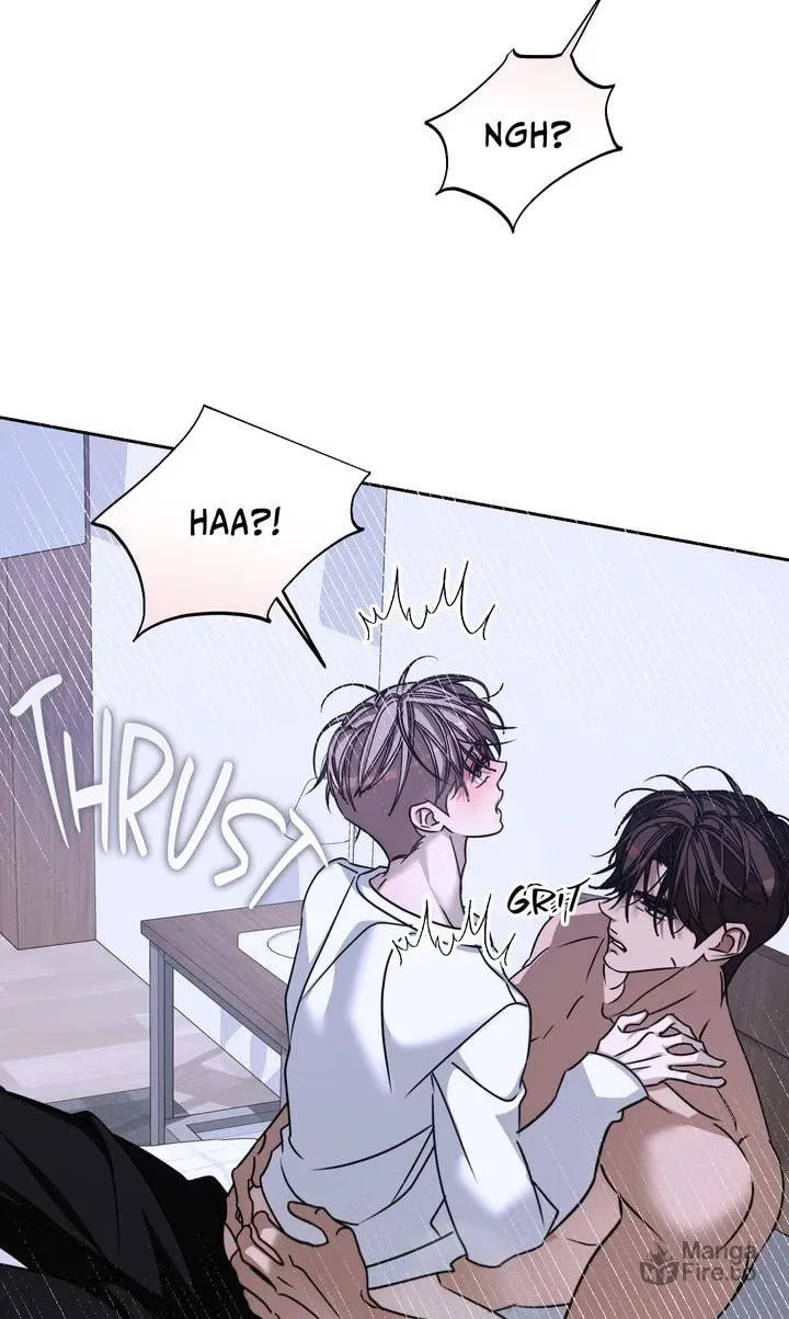 Cozy Obsession Chapter 69 page 20 - 