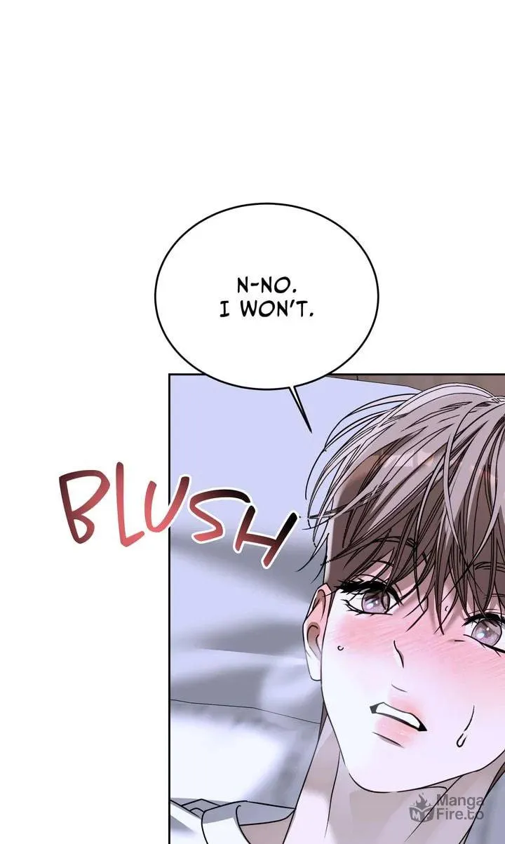 Cozy Obsession Chapter 69 page 3 - 