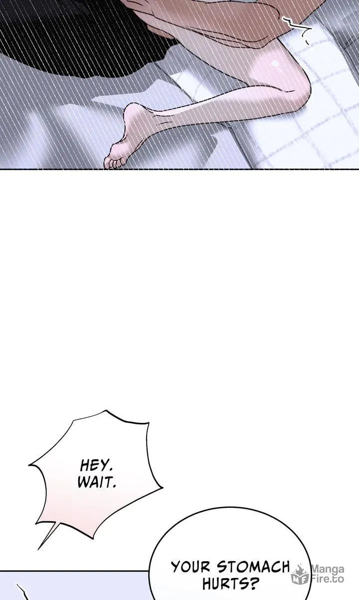 Cozy Obsession Chapter 69 page 21 - 