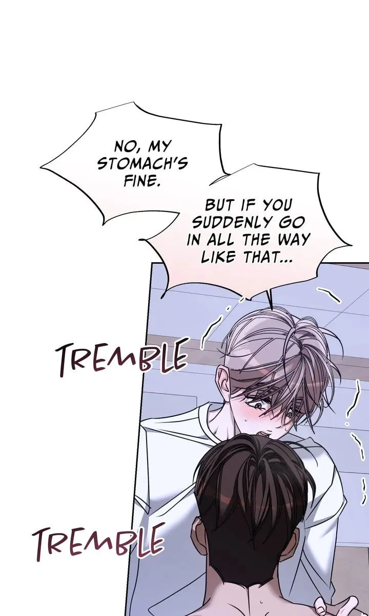 Cozy Obsession Chapter 69 page 23 - 