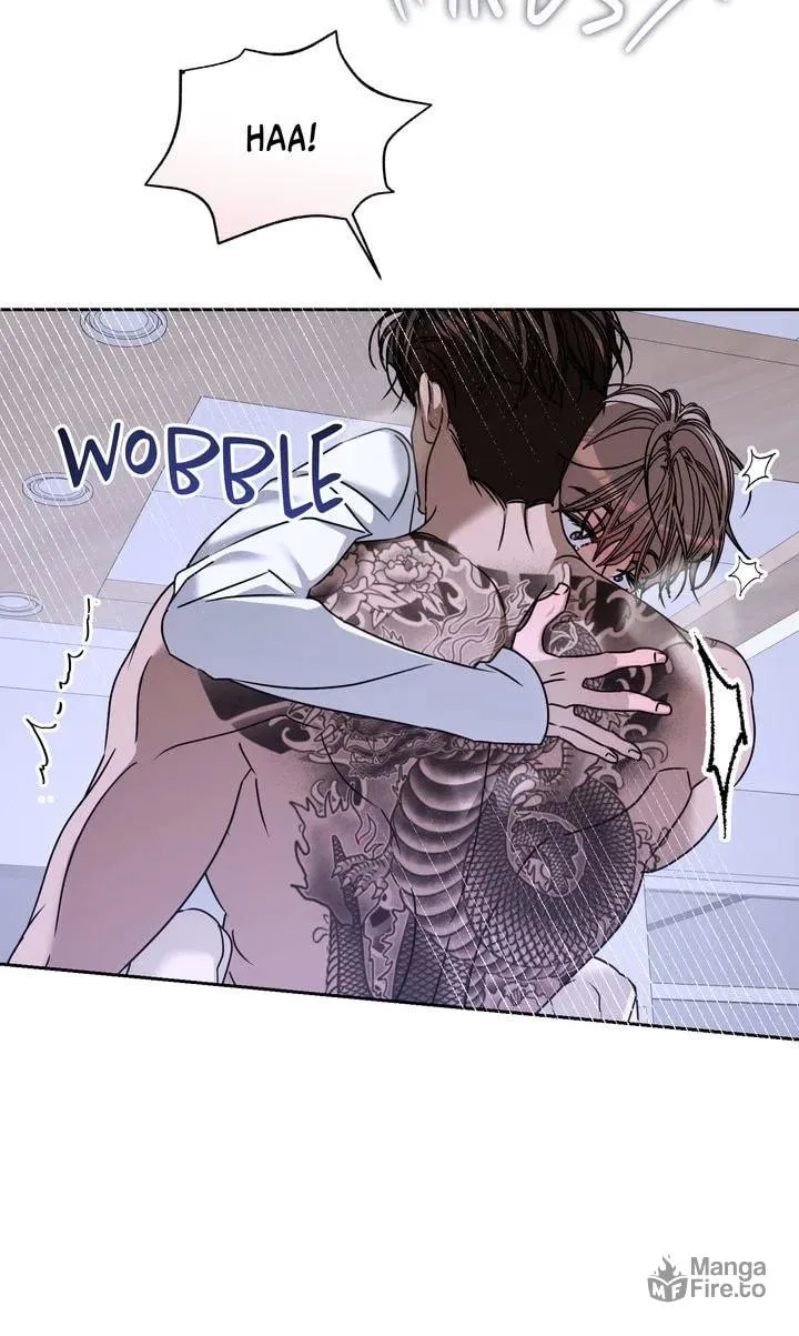 Cozy Obsession Chapter 69 page 25 - 