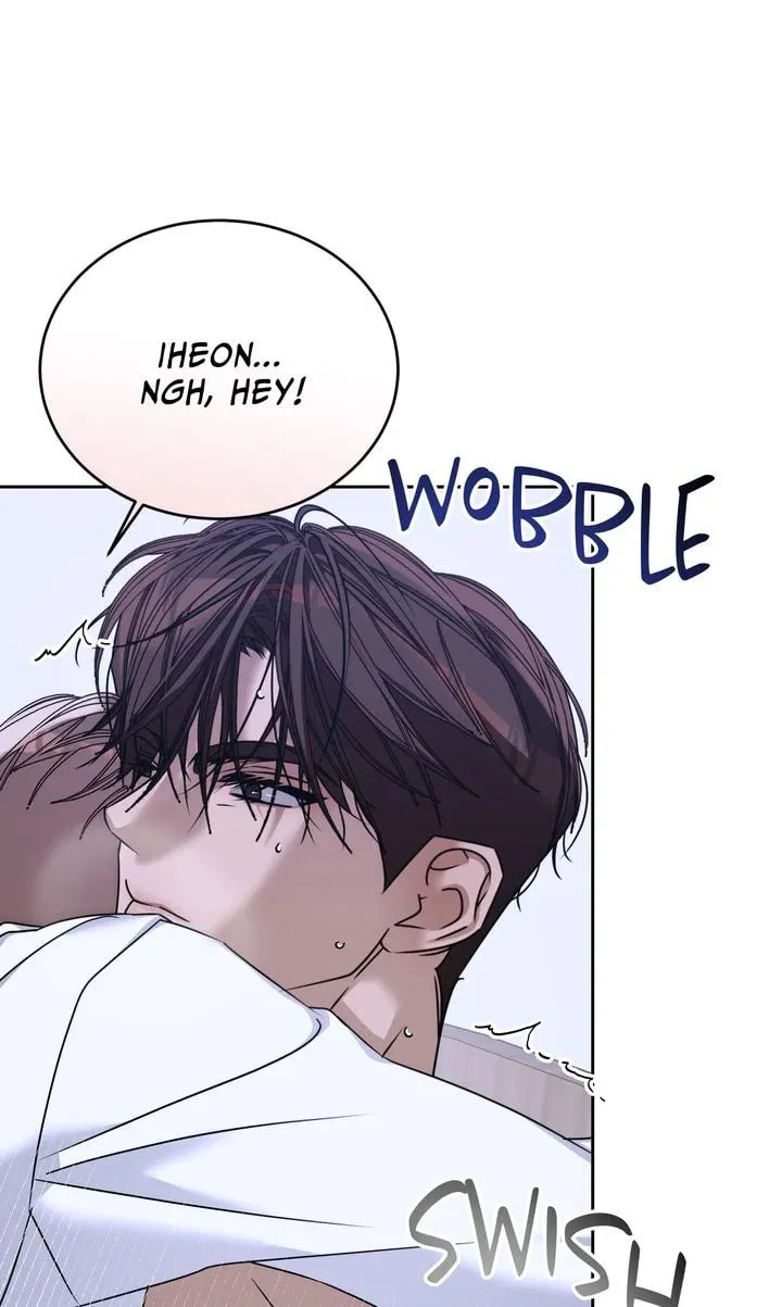 Cozy Obsession Chapter 69 page 26 - 