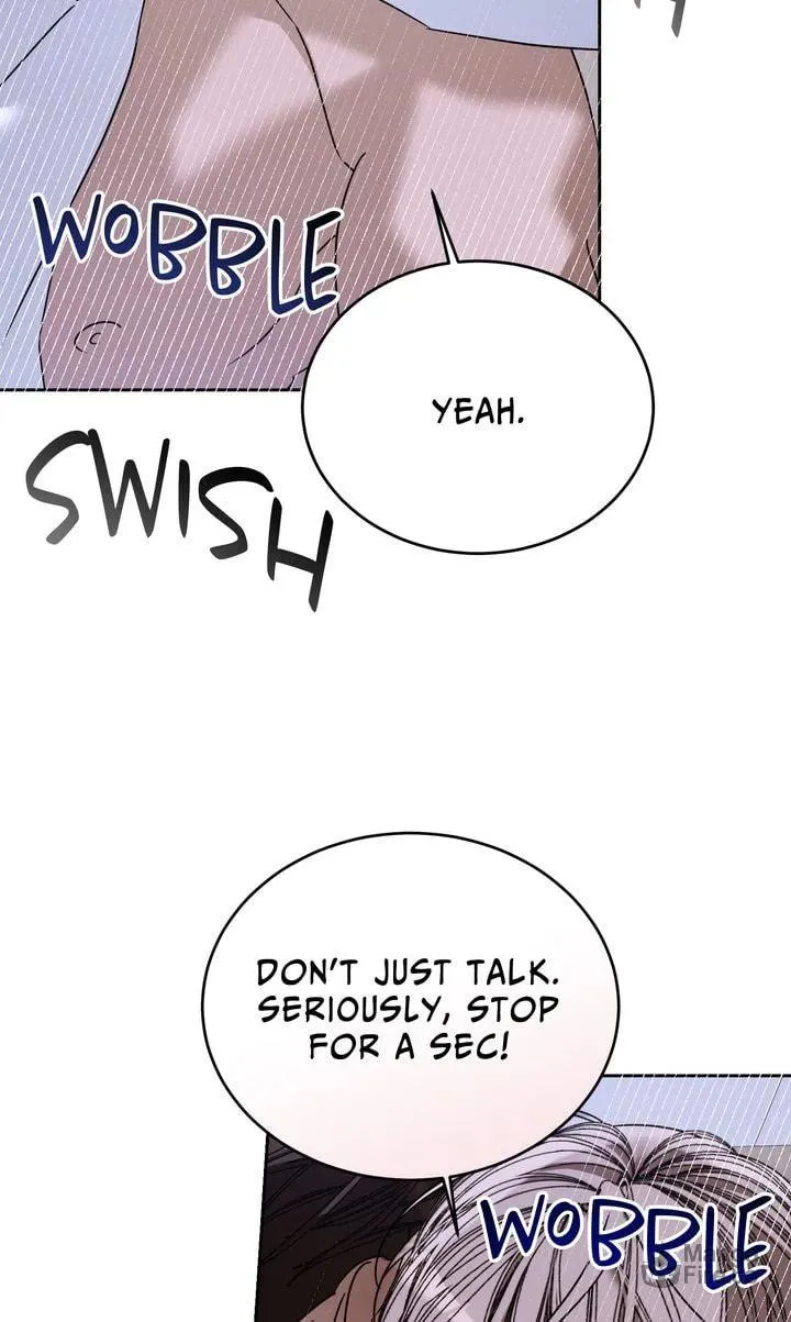 Cozy Obsession Chapter 69 page 27 - 