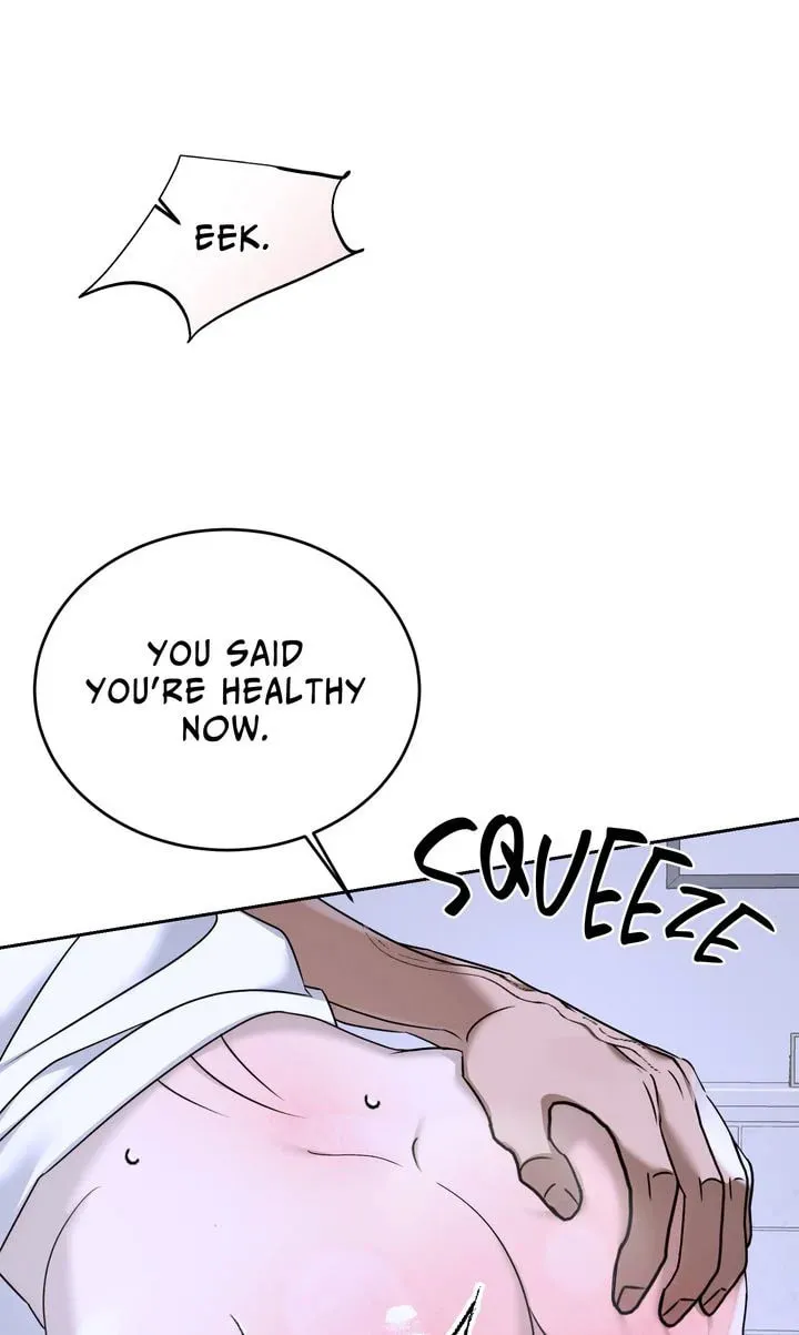 Cozy Obsession Chapter 69 page 29 - 