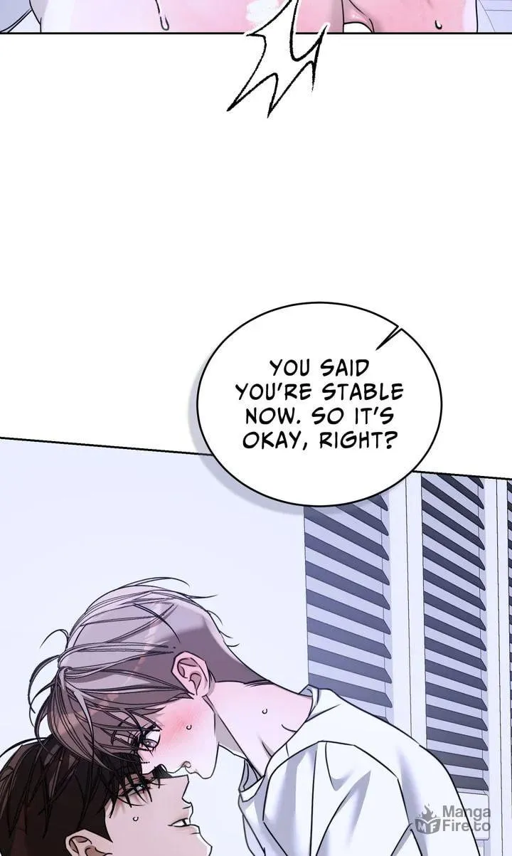 Cozy Obsession Chapter 69 page 30 - 