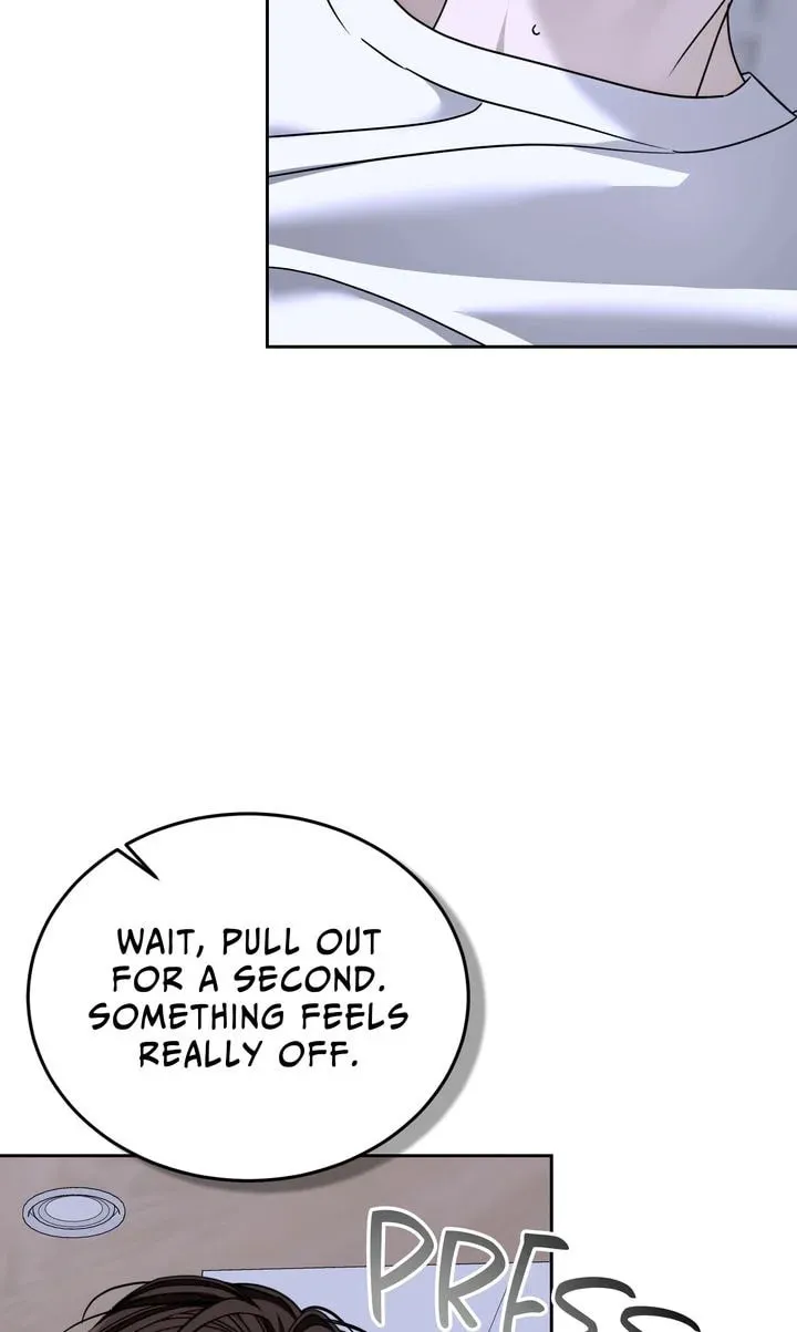 Cozy Obsession Chapter 69 page 4 - 