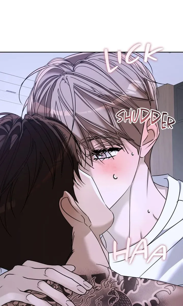 Cozy Obsession Chapter 69 page 32 - 