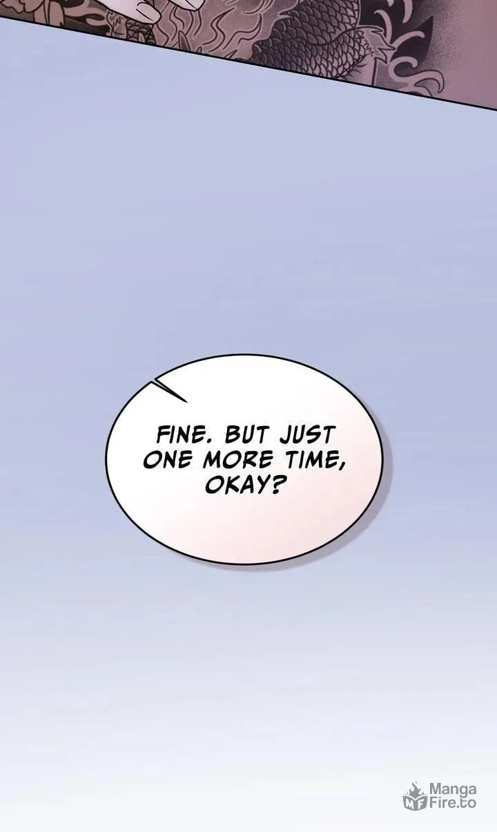 Cozy Obsession Chapter 69 page 33 - 
