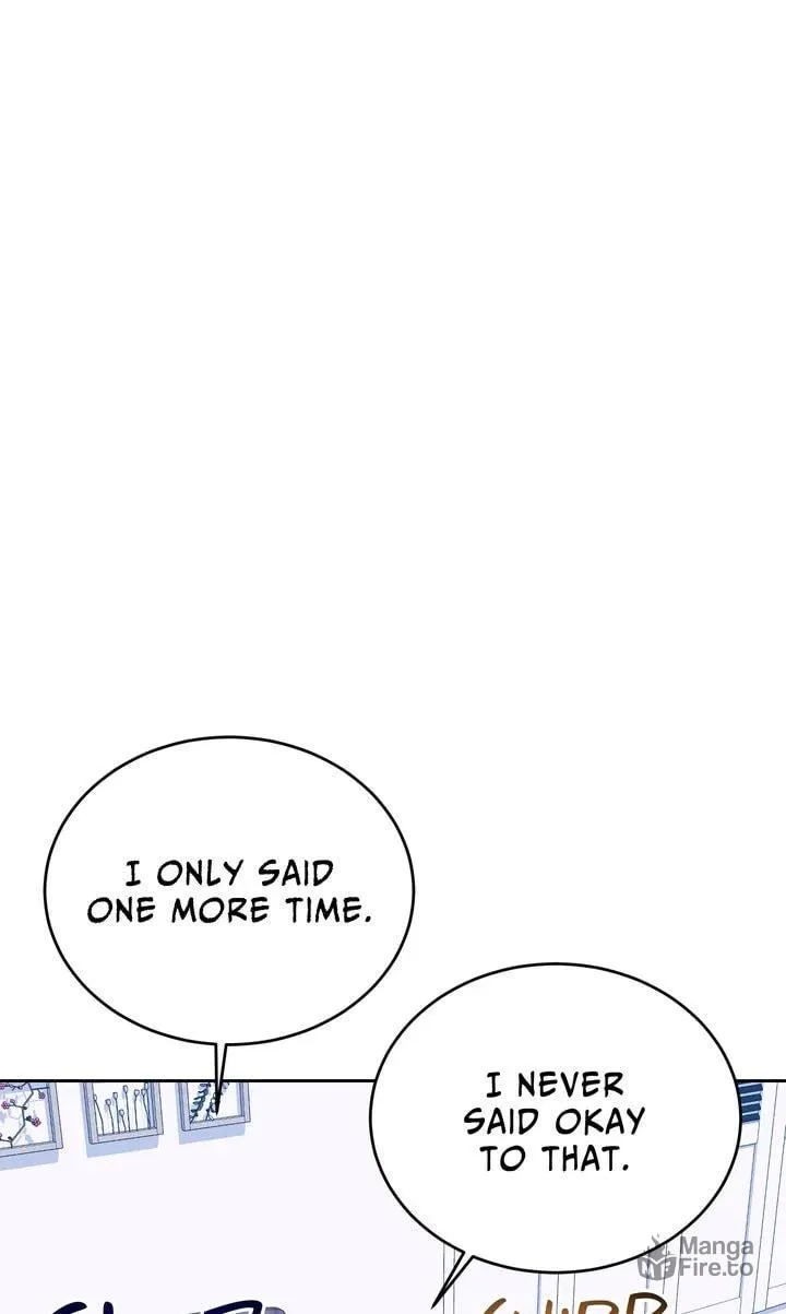 Cozy Obsession Chapter 69 page 36 - 