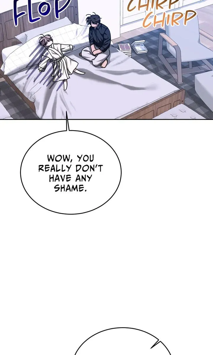 Cozy Obsession Chapter 69 page 37 - 