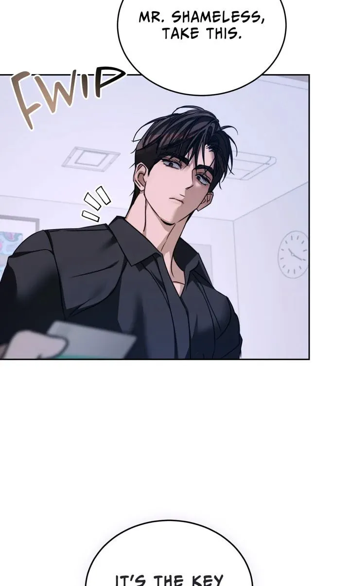 Cozy Obsession Chapter 69 page 38 - 