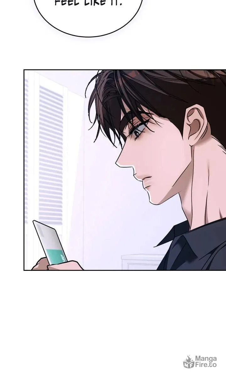 Cozy Obsession Chapter 69 page 40 - 