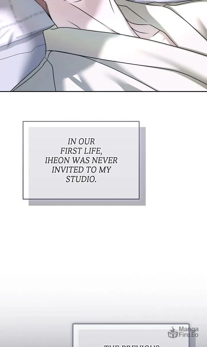 Cozy Obsession Chapter 69 page 42 - 
