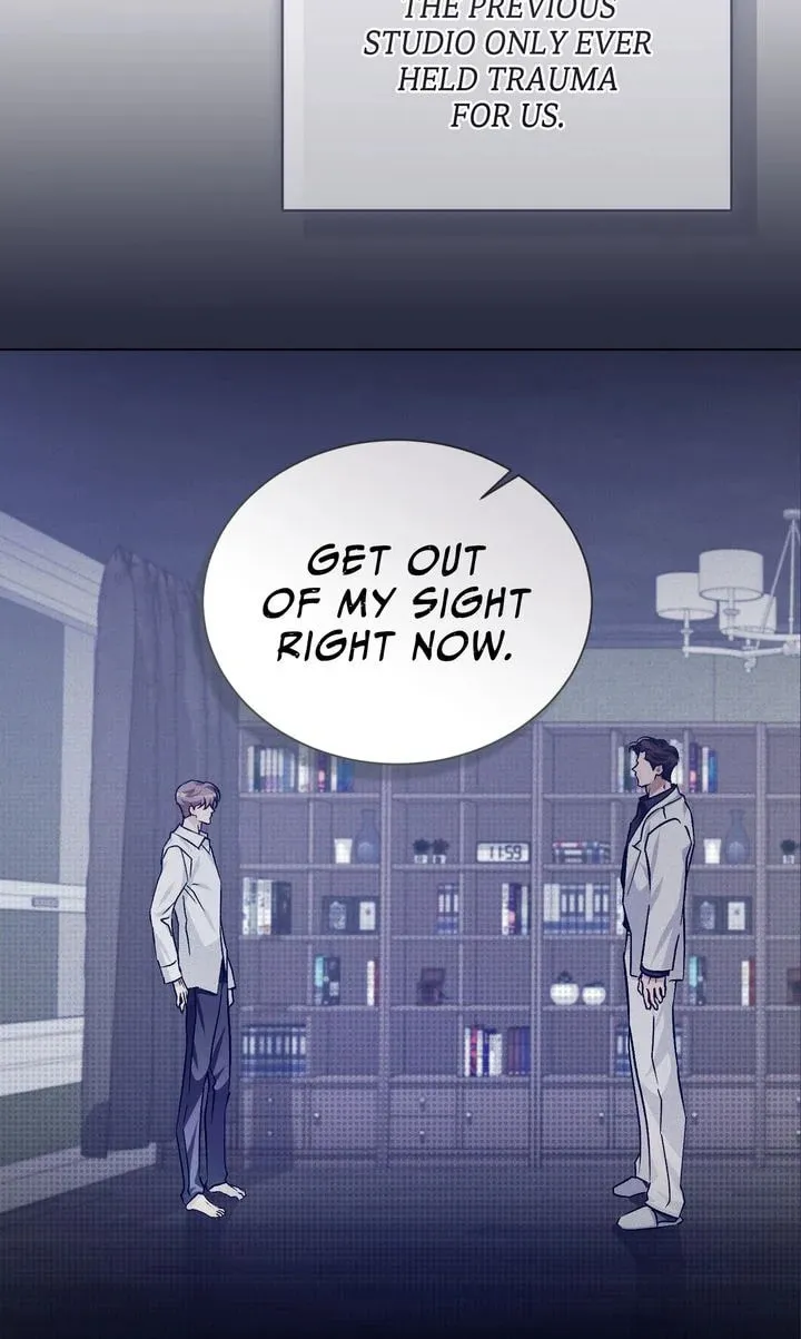 Cozy Obsession Chapter 69 page 43 - 