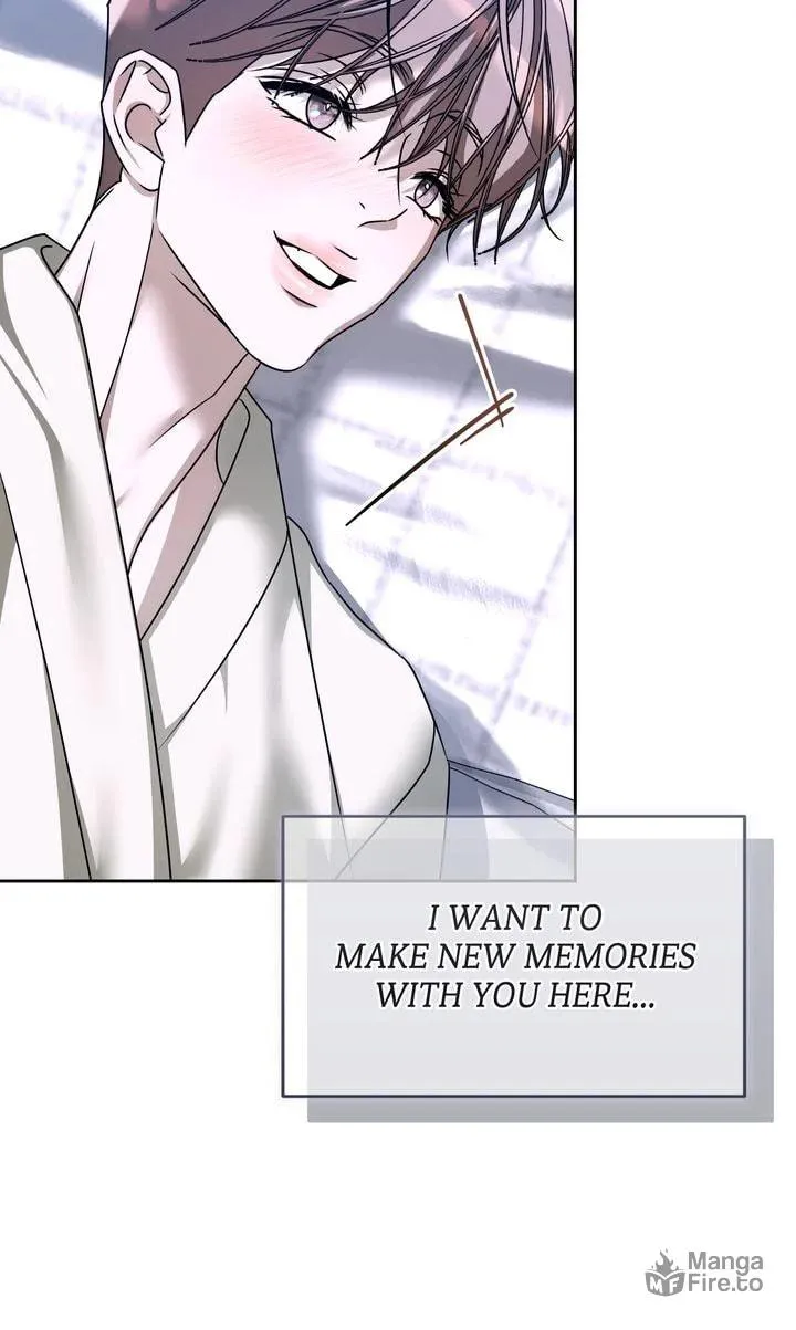 Cozy Obsession Chapter 69 page 45 - 