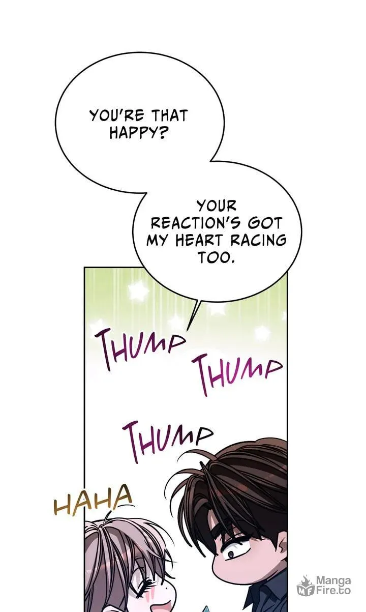 Cozy Obsession Chapter 69 page 48 - 