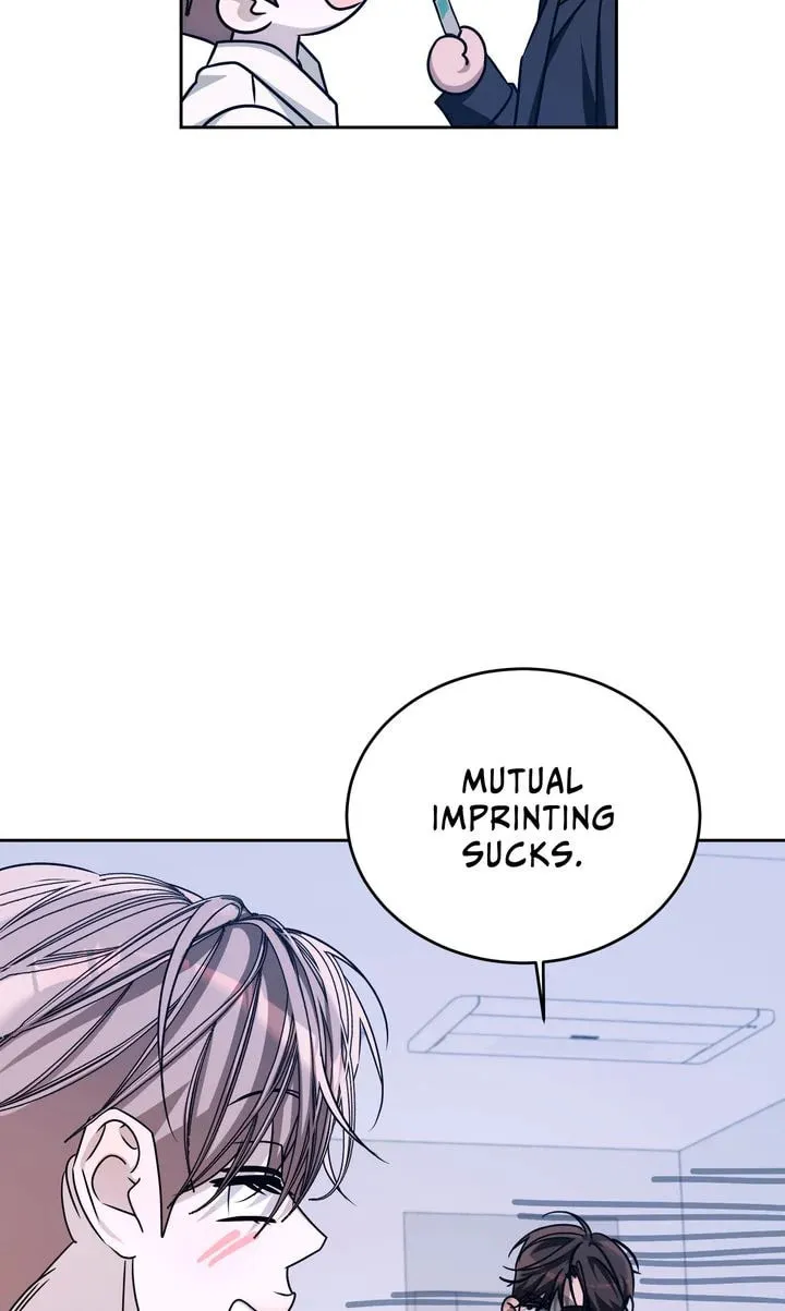 Cozy Obsession Chapter 69 page 49 - 