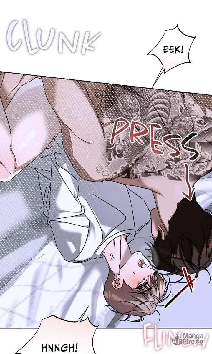 Cozy Obsession Chapter 69 page 6 - 