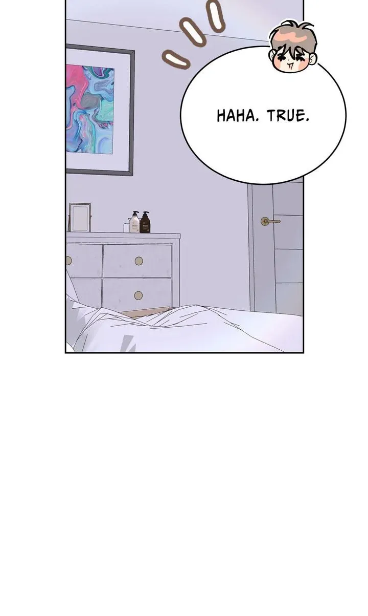 Cozy Obsession Chapter 69 page 53 - 