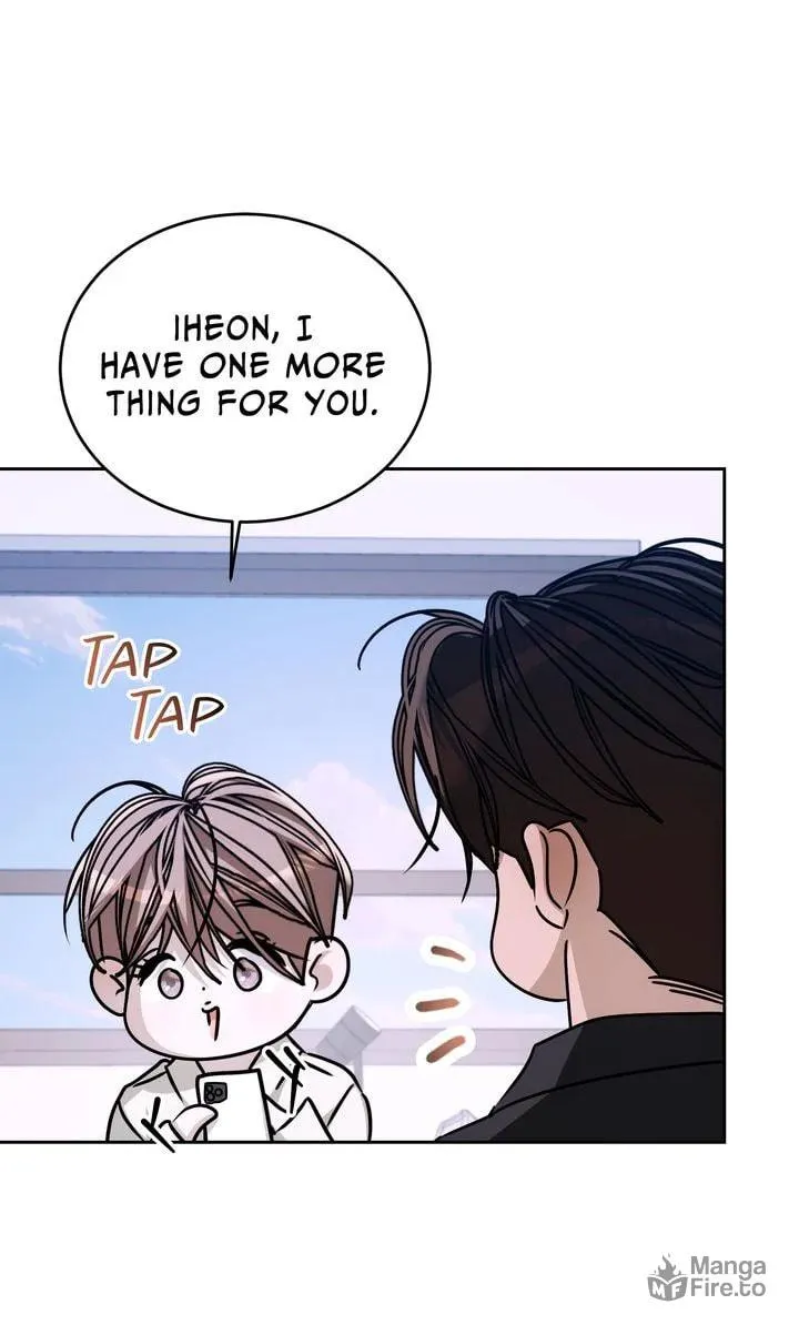 Cozy Obsession Chapter 69 page 54 - 