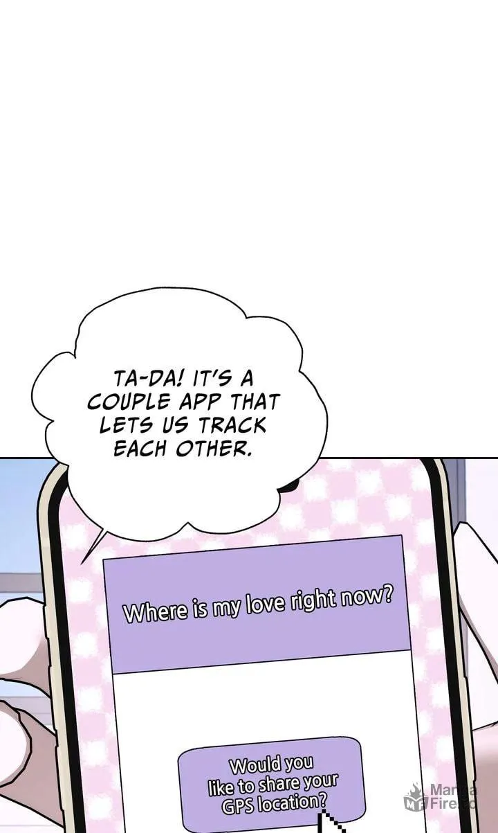 Cozy Obsession Chapter 69 page 55 - 