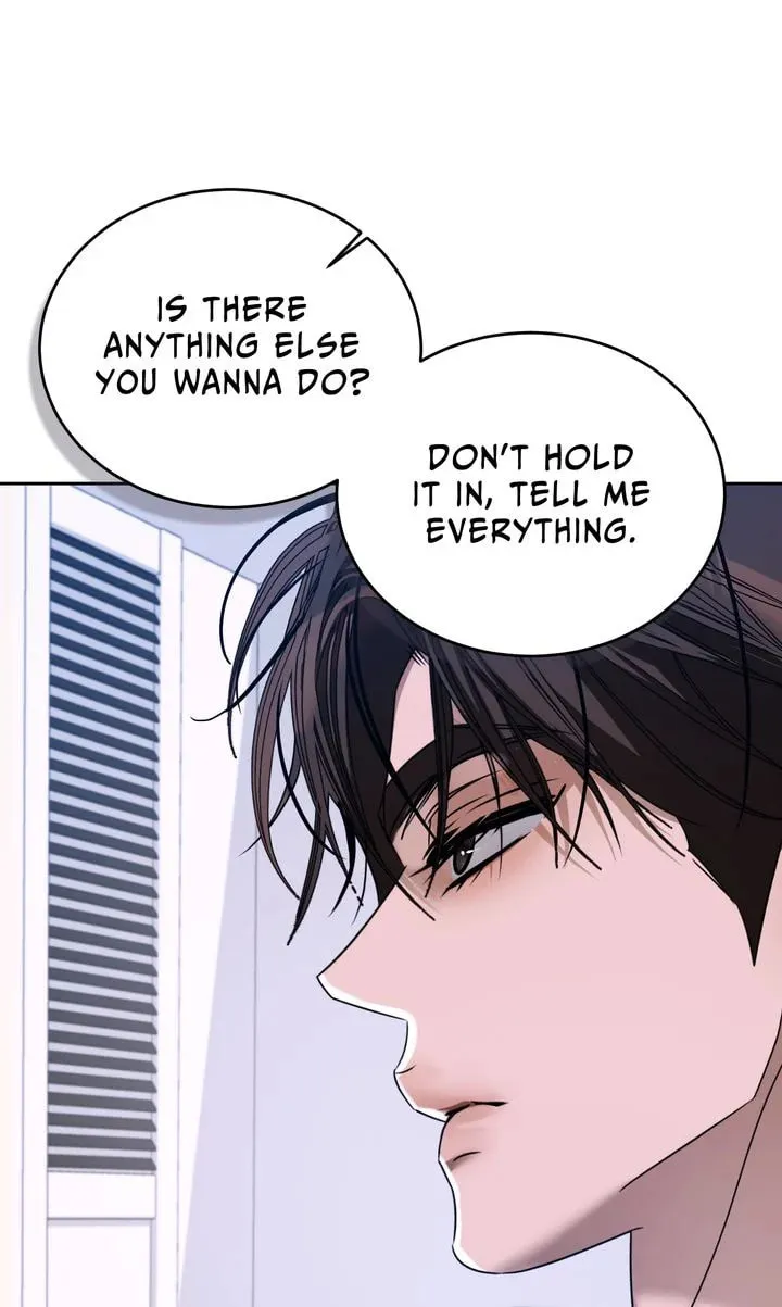 Cozy Obsession Chapter 69 page 58 - 