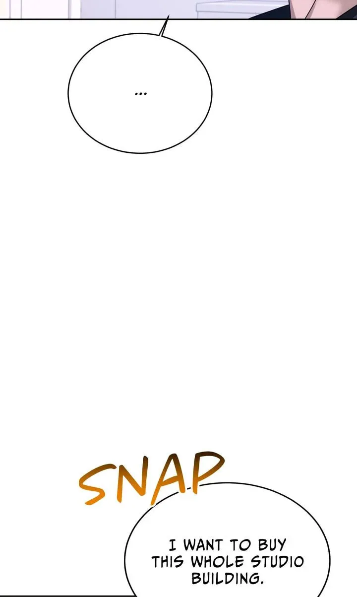 Cozy Obsession Chapter 69 page 59 - 