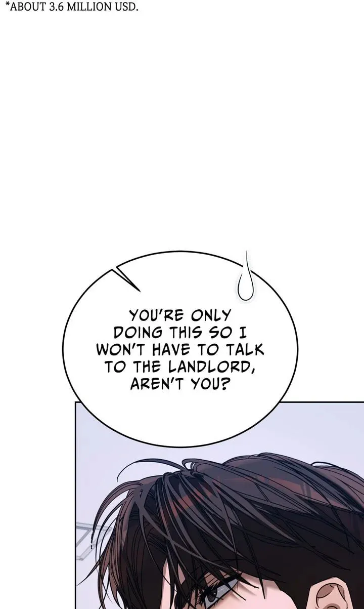 Cozy Obsession Chapter 69 page 62 - 