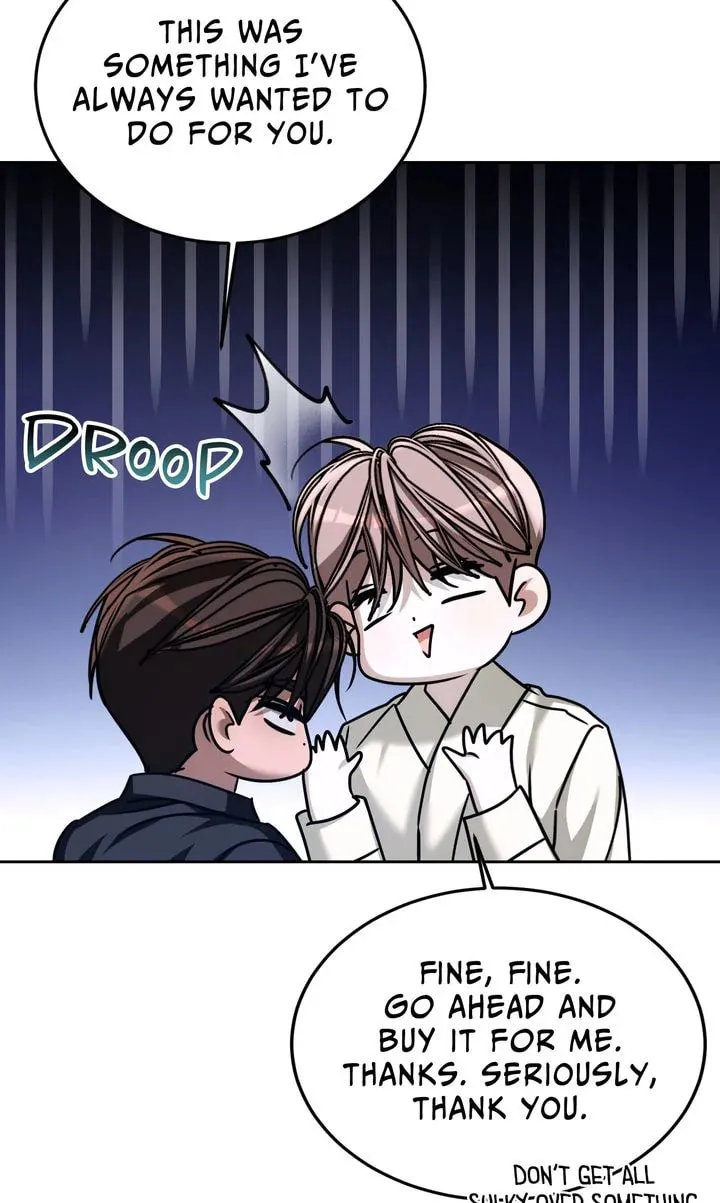 Cozy Obsession Chapter 69 page 64 - 