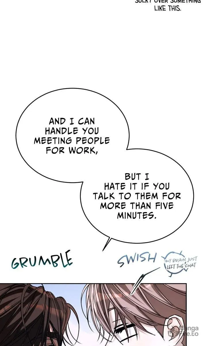 Cozy Obsession Chapter 69 page 65 - 