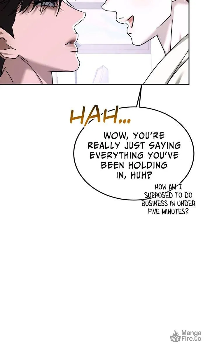 Cozy Obsession Chapter 69 page 66 - 