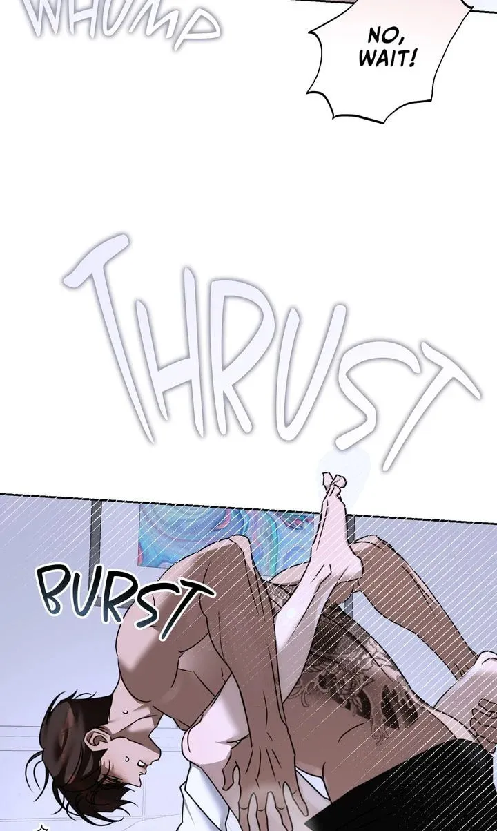 Cozy Obsession Chapter 69 page 8 - 
