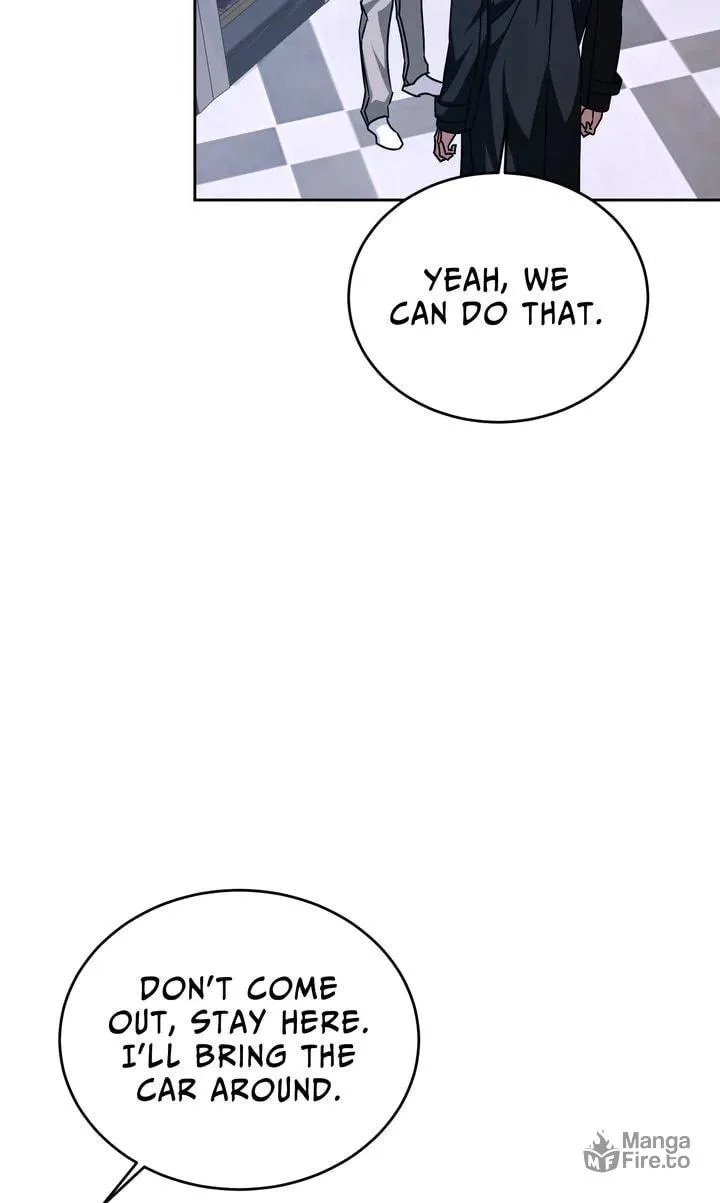 Cozy Obsession Chapter 69 page 75 - 