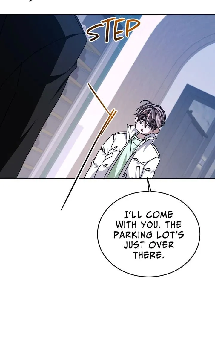Cozy Obsession Chapter 69 page 76 - 