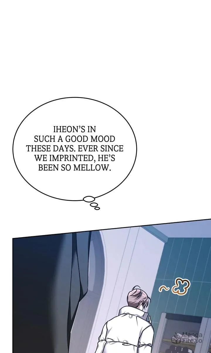 Cozy Obsession Chapter 69 page 80 - 
