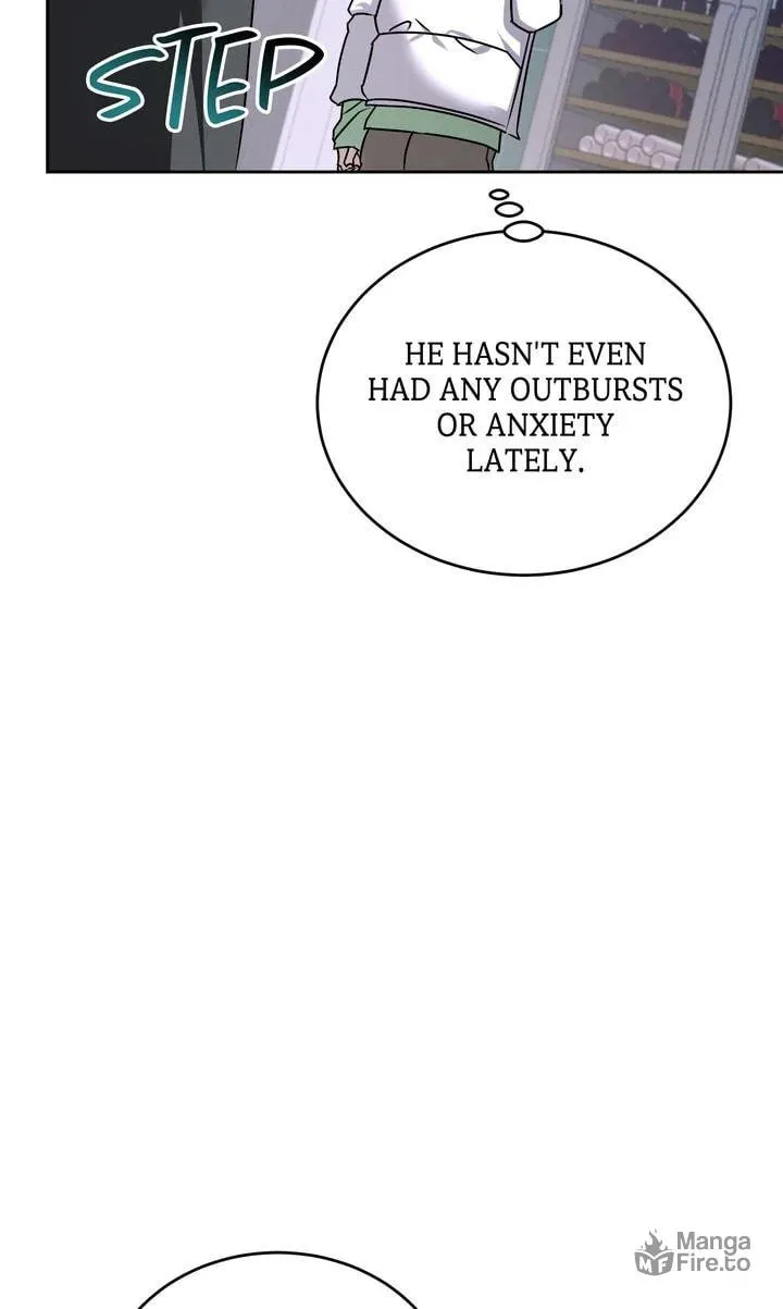 Cozy Obsession Chapter 69 page 81 - 