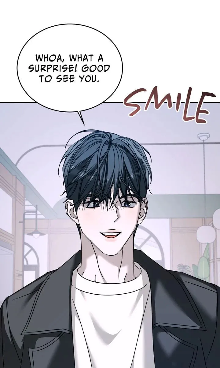 Cozy Obsession Chapter 69 page 83 - 