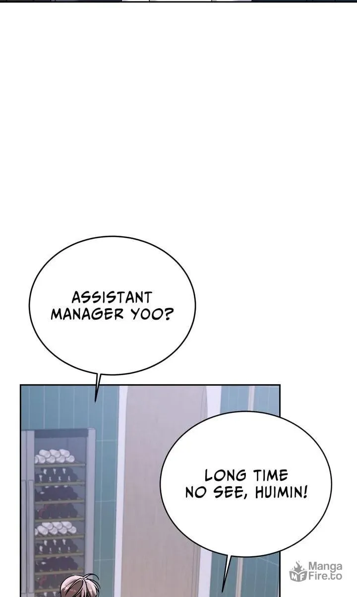 Cozy Obsession Chapter 69 page 84 - 