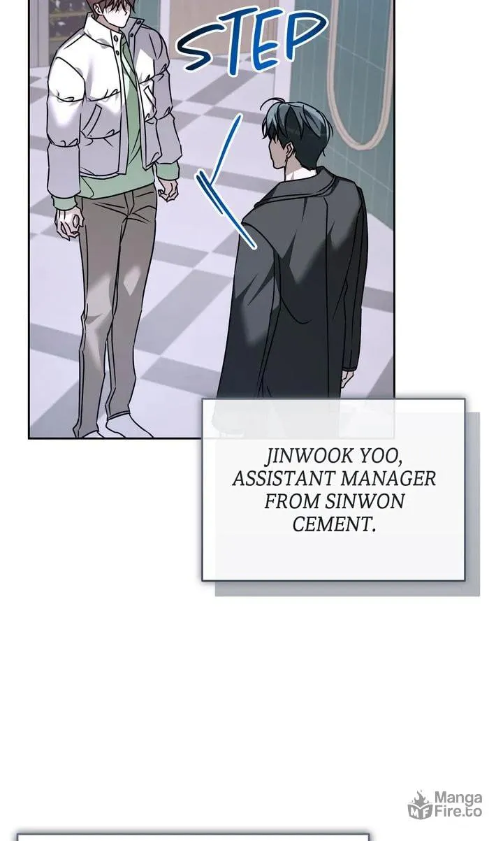 Cozy Obsession Chapter 69 page 85 - 