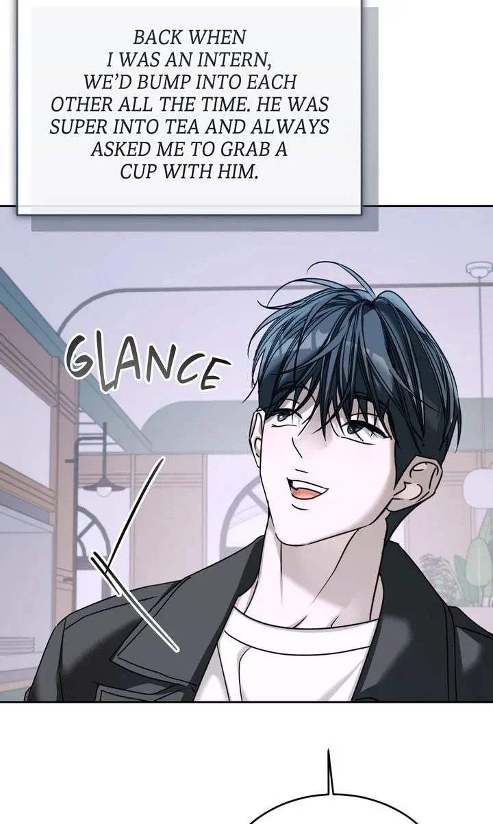Cozy Obsession Chapter 69 page 86 - 