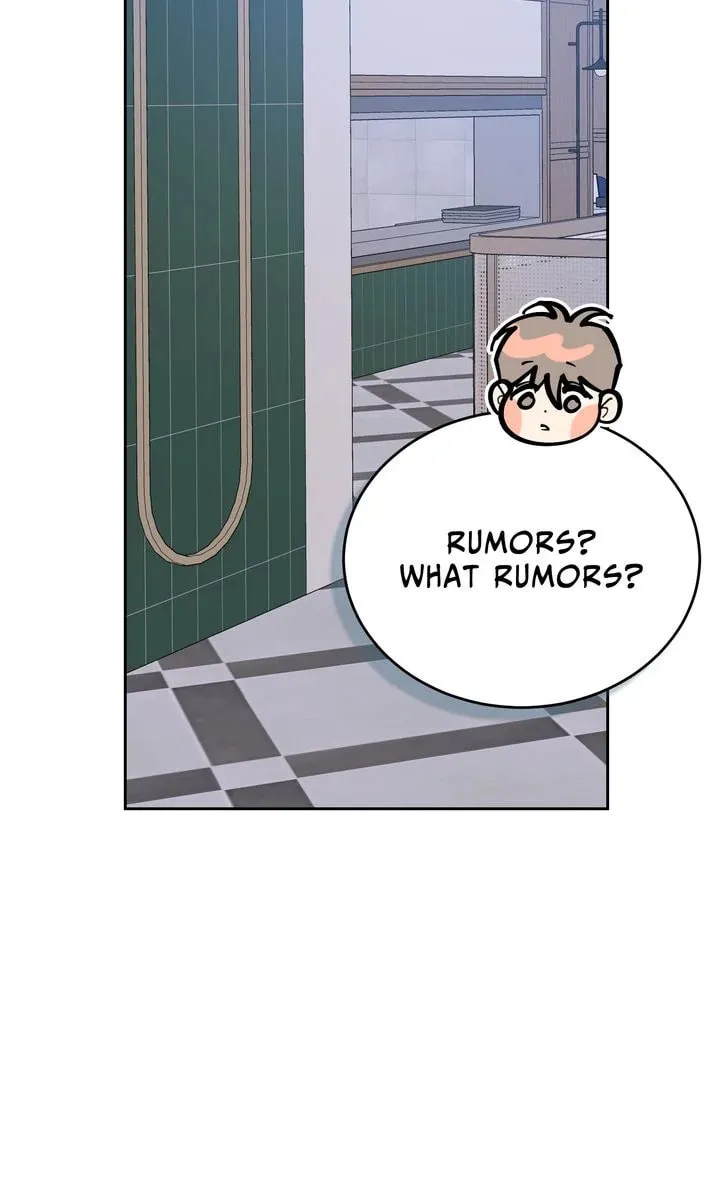 Cozy Obsession Chapter 69 page 88 - 