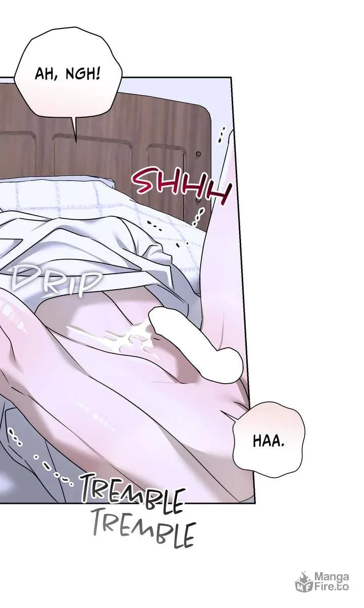 Cozy Obsession Chapter 69 page 10 - 